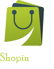 Shop in Zones